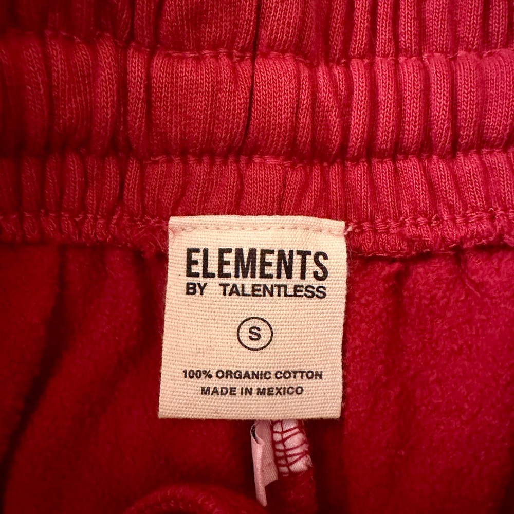 🔥🔥 RARE TALENTLESS SWEATPANTS - Picture 4 of 5